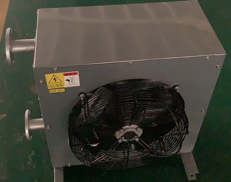 暖風機