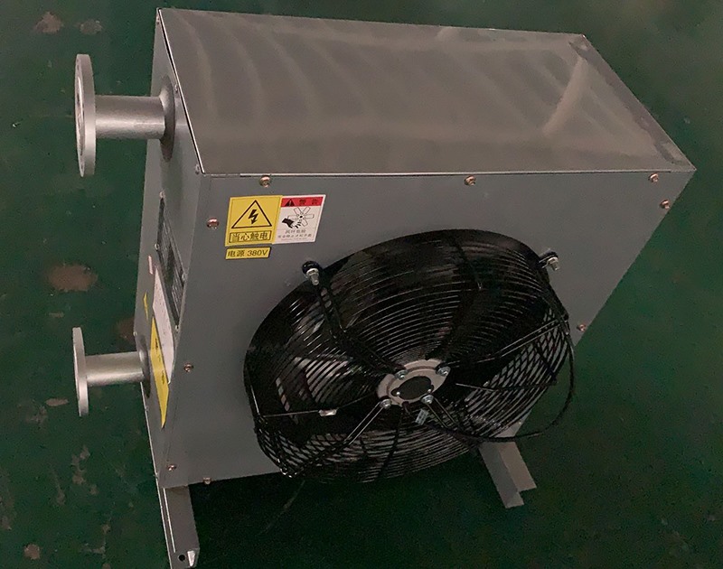 暖風機